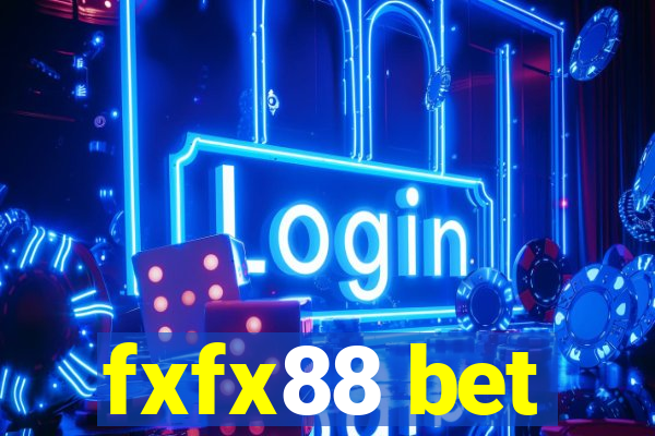 fxfx88 bet